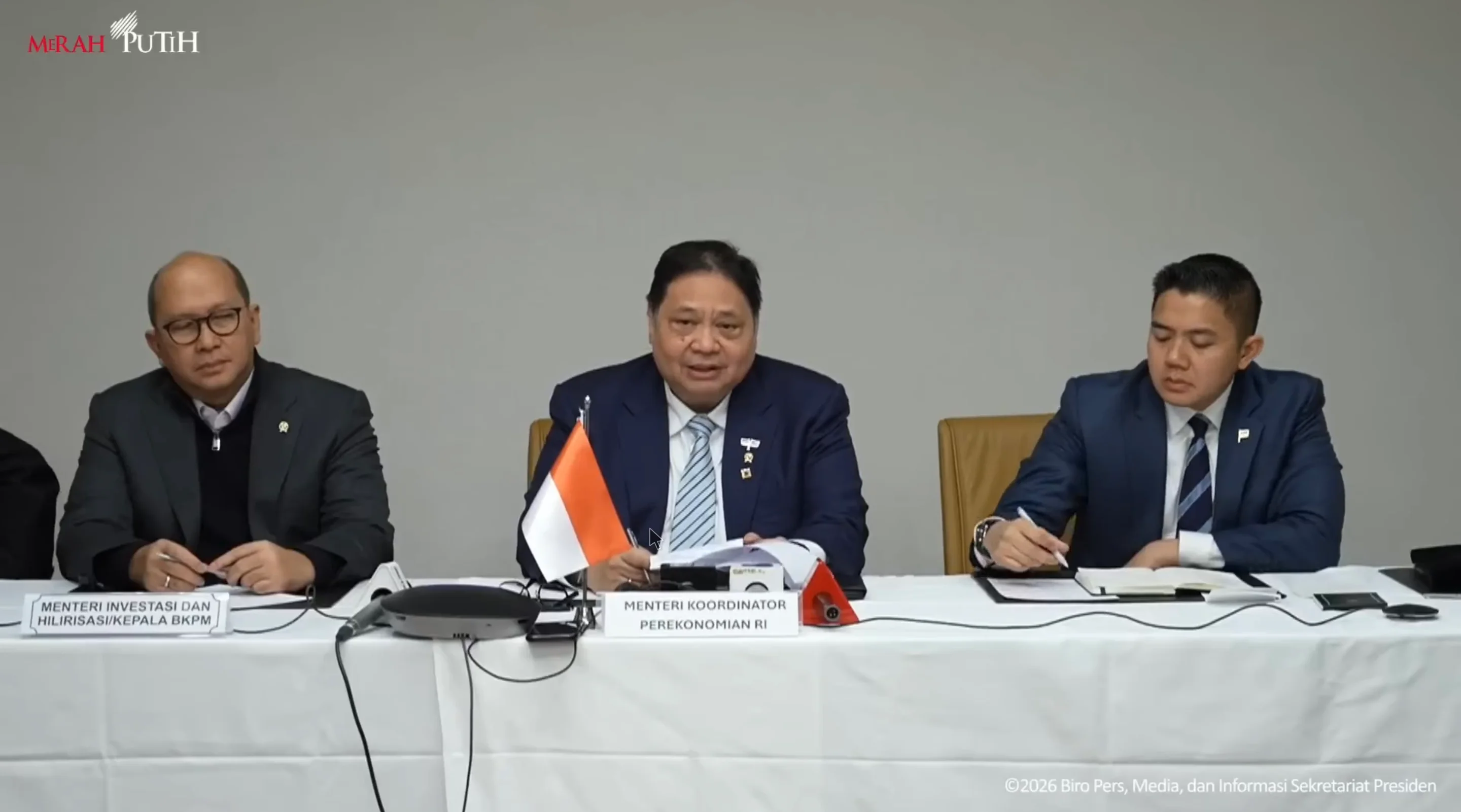 Era Baru Perdagangan RI-AS: 1.819 Produk Indonesia Kini Bebas Tarif Masuk ke Amerika