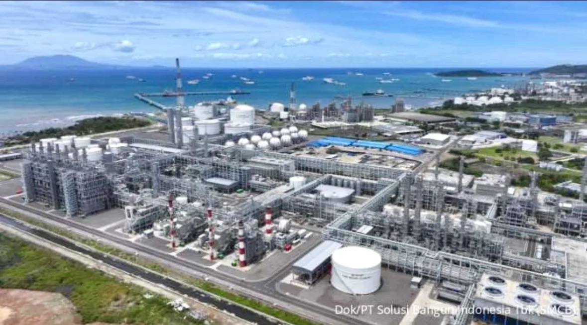 Deal Dagang Prabowo–Trump Buka Jalan Industri Chip di Indonesia