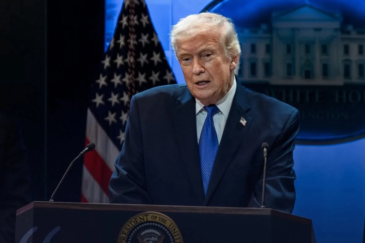 Tarif Trump Tersandung Putusan Mahkamah Agung AS, NH Korindo: Sinyal Bullish ke IHSG