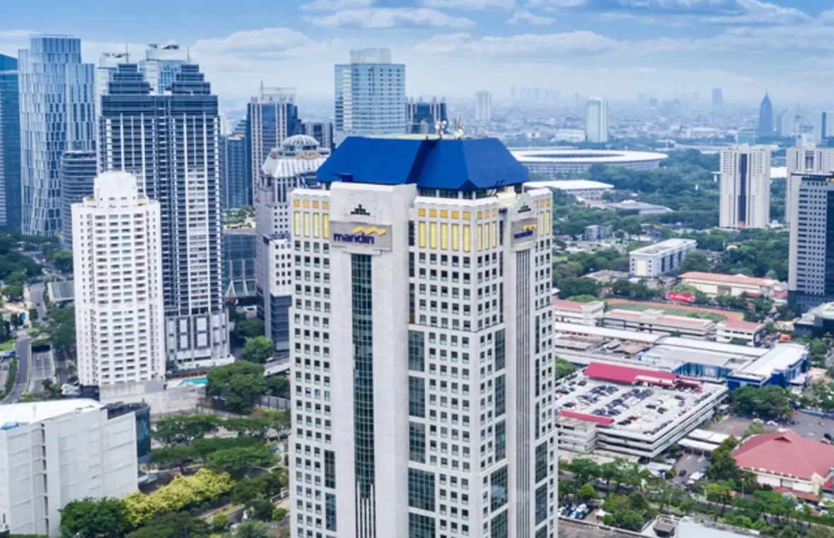 Asing Serbu BMRI dan BBRI di Akhir Pekan, Tinggalkan Saham Nikel dan Konsumer