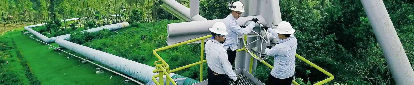 BREN Gandeng SLB Percepat Pengembangan Panas Bumi