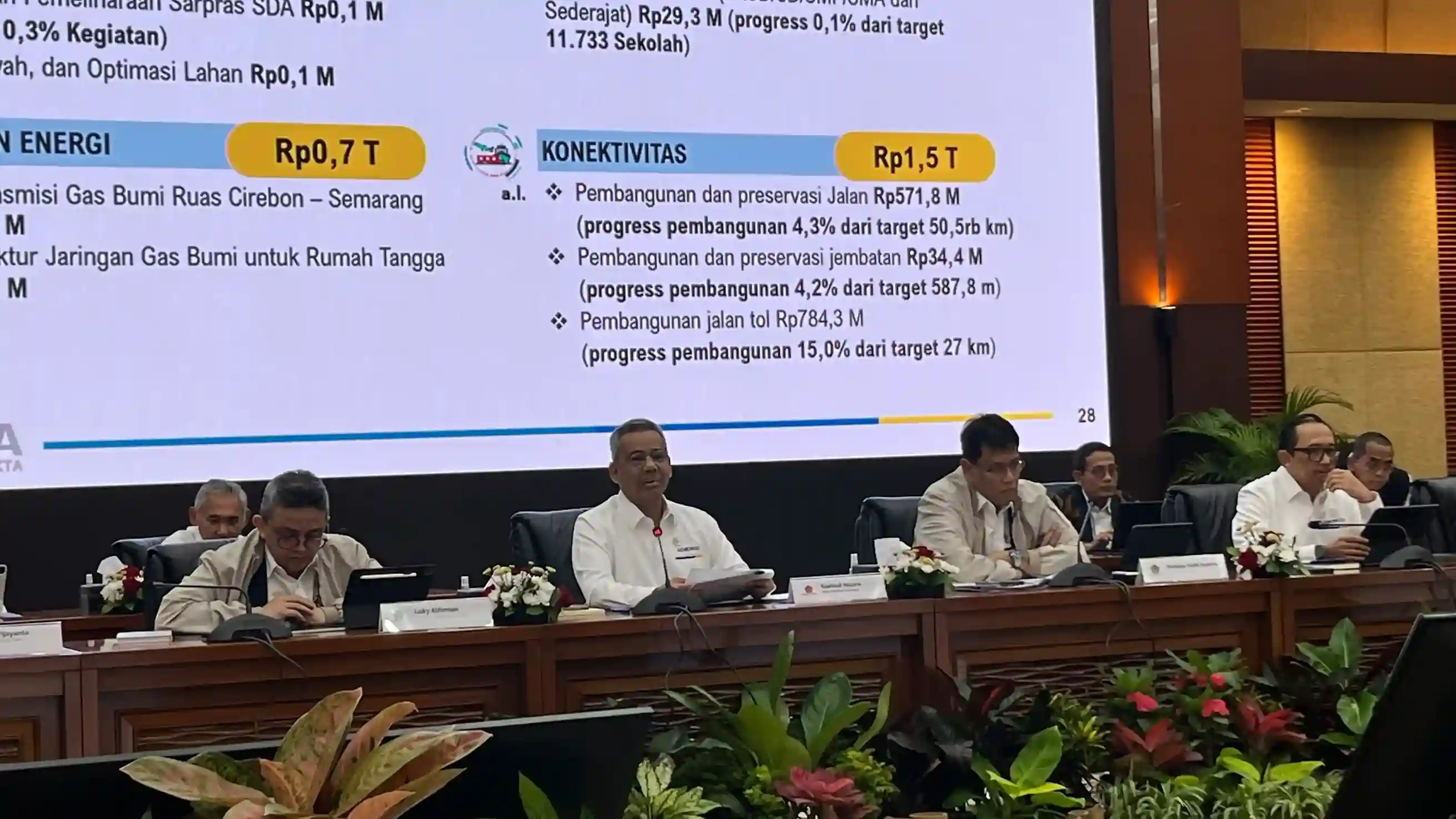 Wamenkeu Sebut Fondasi Ekonomi Nasional Solid di Awal Tahun 2026