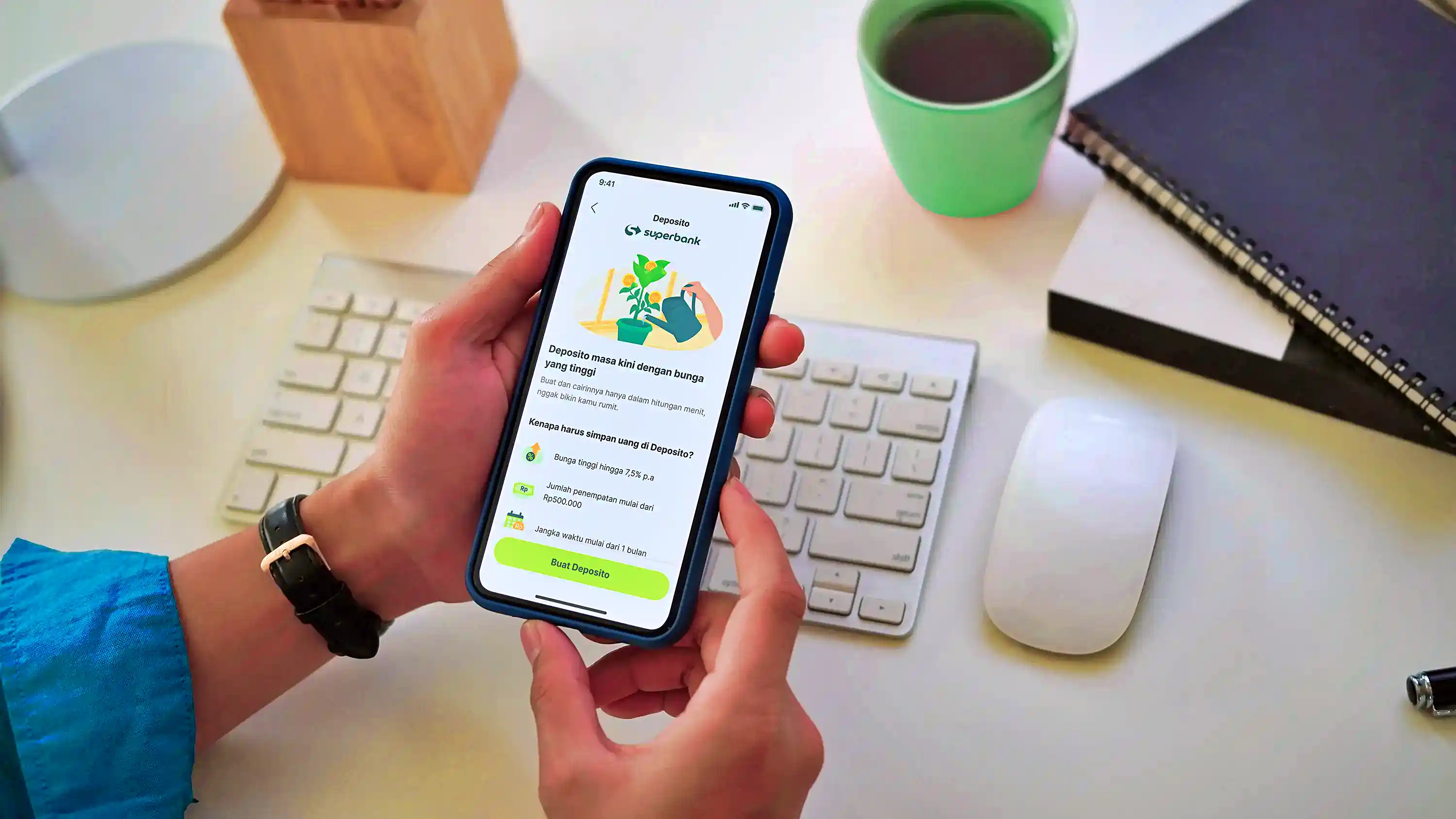 Grab Tambah Porsi di SUPA: Sinyal Keyakinan Strategis atau Konsolidasi Kendali?