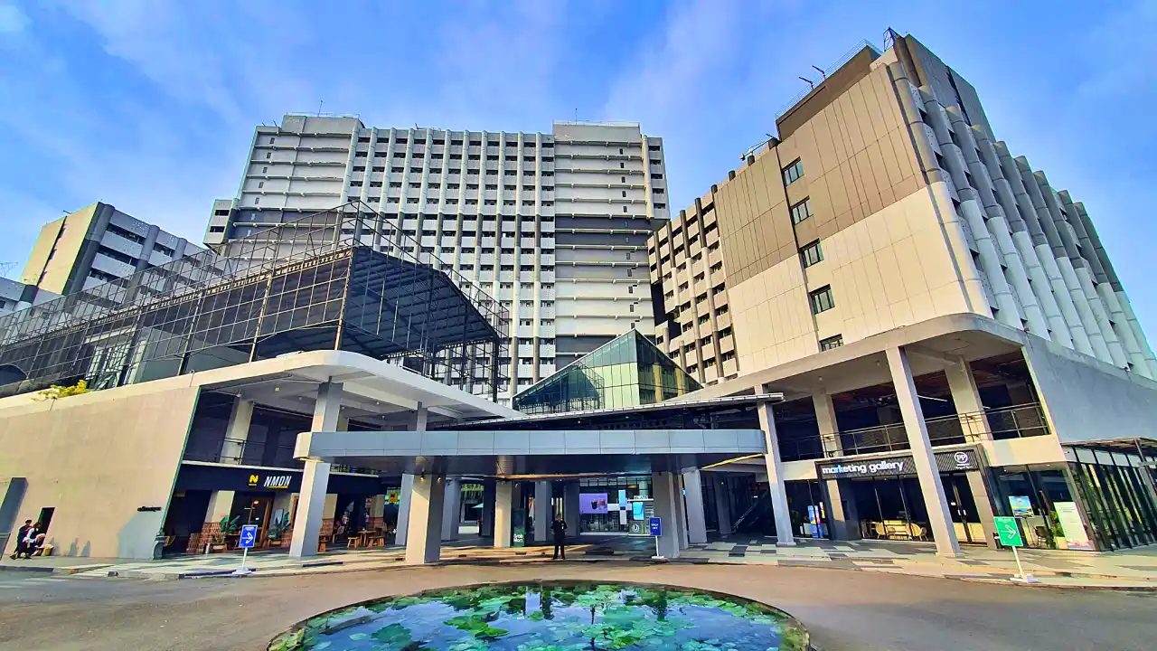 BEI Akhirnya Buka Suspensi PPRO, Seperti ini Alasannya