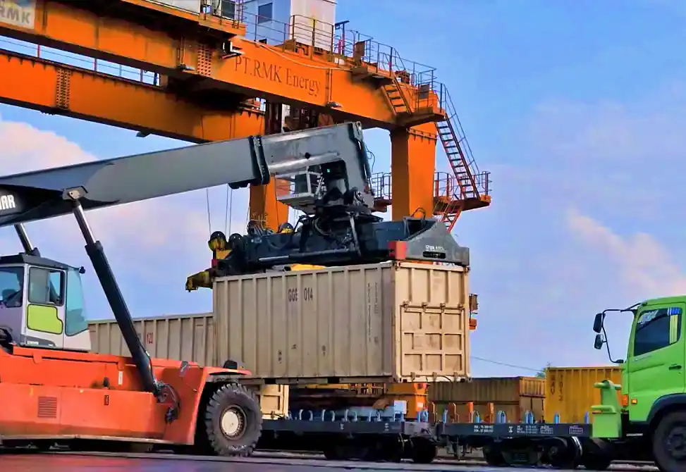 RMKE Tunda Penerbitan Obligasi, ini Alasannya