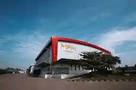 MPMX Perkuat Program Bank Sampah, Saham Bergerak Terbatas