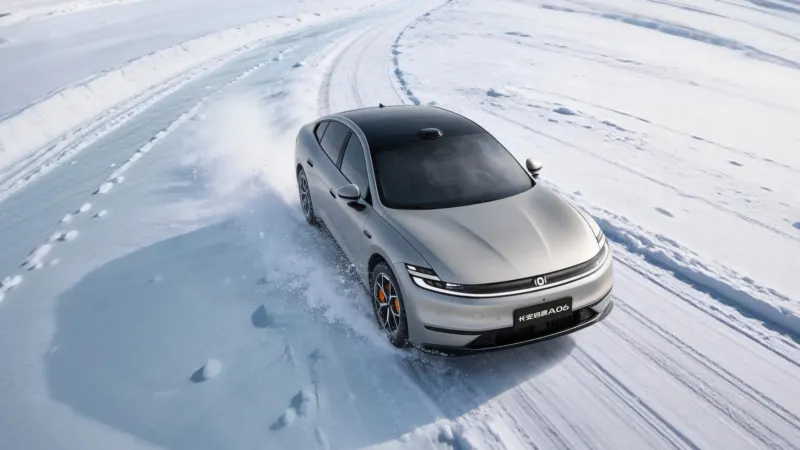 Changan Uji Baterai Solid-State 1.500 Km pada 2026