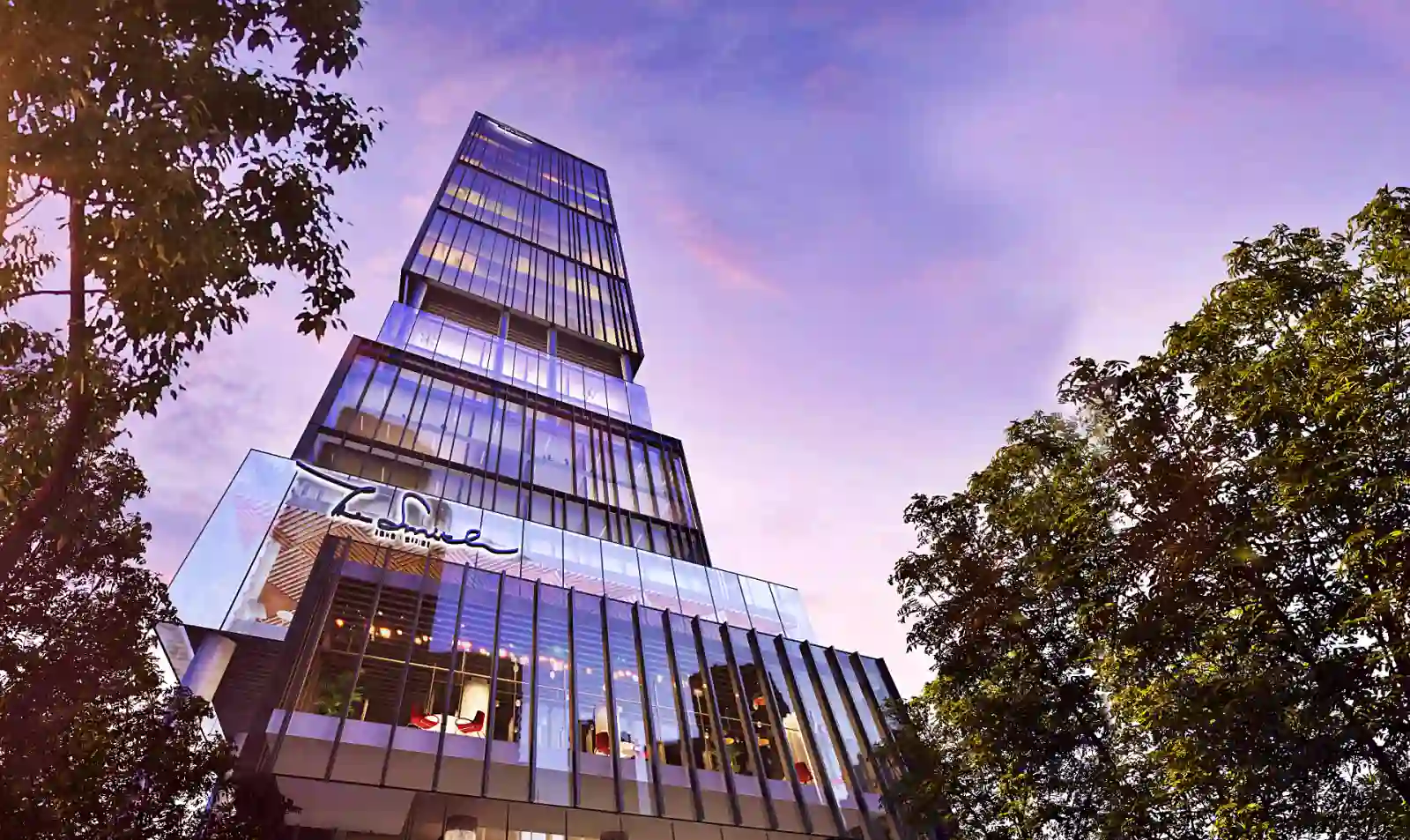 Perkuat Lini Pendapatan, TRIN dan TRUE Gandeng Artotel Group untuk Kembangkan Hotel