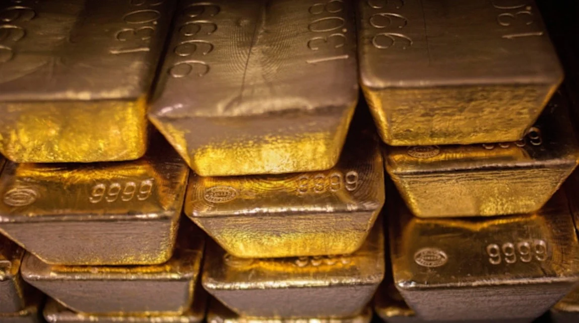 JP Morgan Naikkan Target Emas ke USD4.500, Proyeksi 2026 Tetap USD6.300