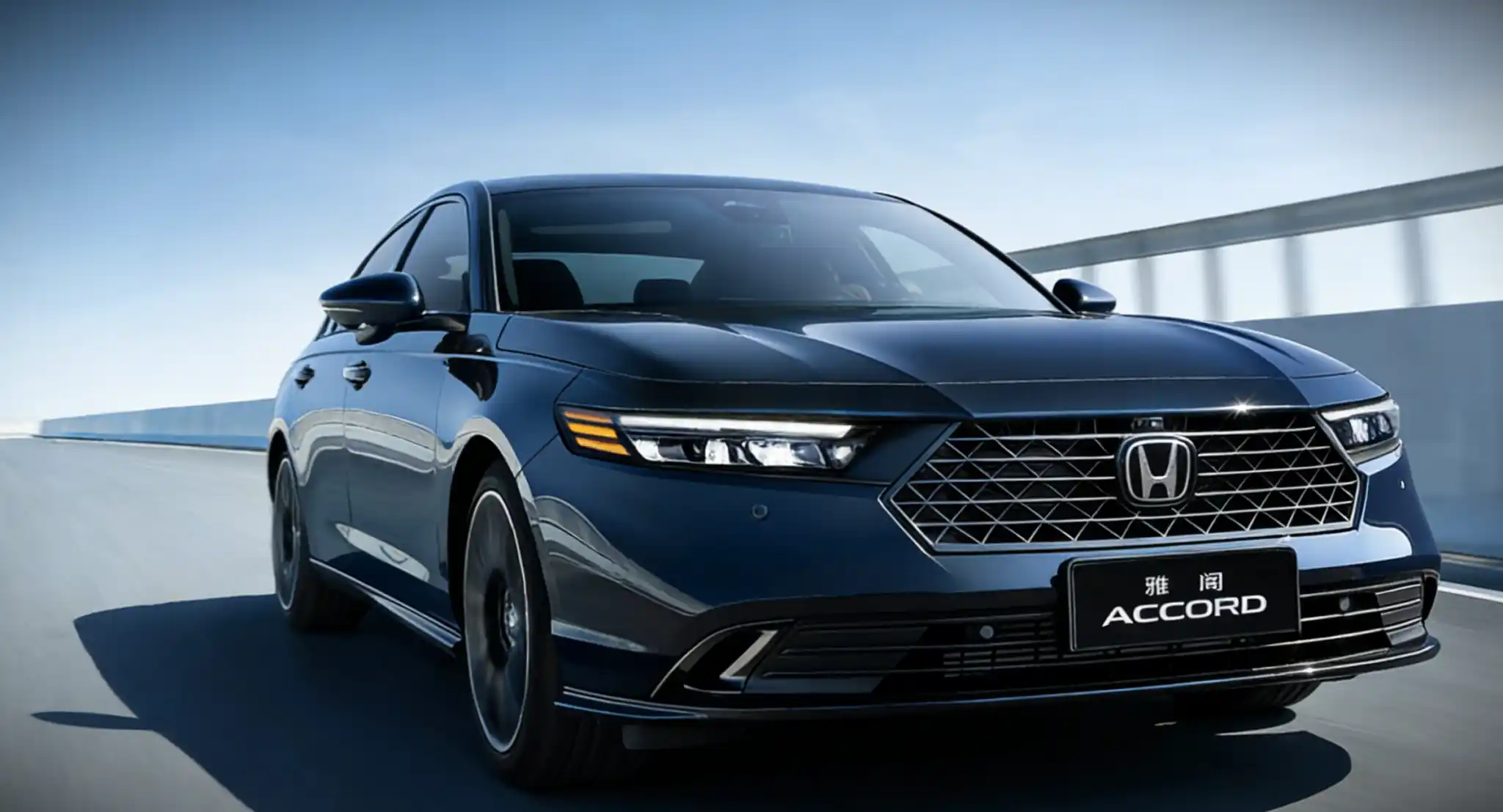 Penjualan Anjlok, Accord e:PHEV Didiskon Besar