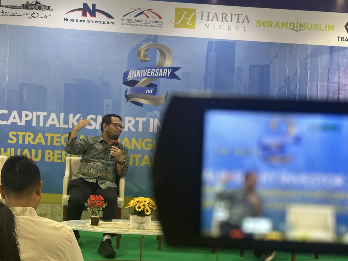 BEI Beberkan Risiko Likuiditas dan Cara Bursa Mengendus Gorengan