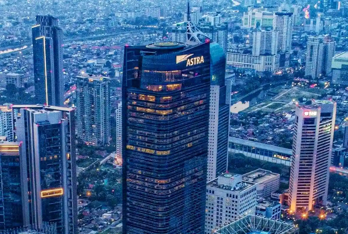 Margin ASII Membaik di Penghujung 2025, Kiwoom Sebut Efisiensi Mulai Terasa