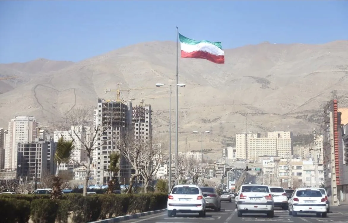 Gejolak AS–Iran Mengubah Peta Pasar Dunia