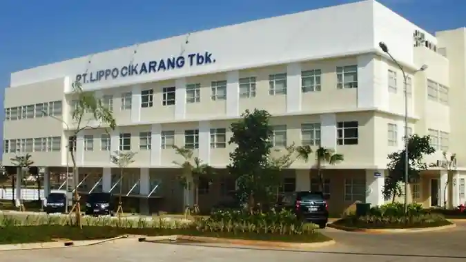 LPCK Berbalik Laba Rp215 Miliar, Saham Uji Area 800