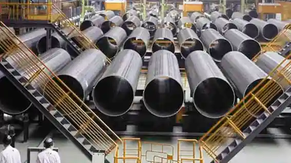 GGRP Berbalik Rugi USD36,83 Juta, Saham Bergerak Datar di Sesi I