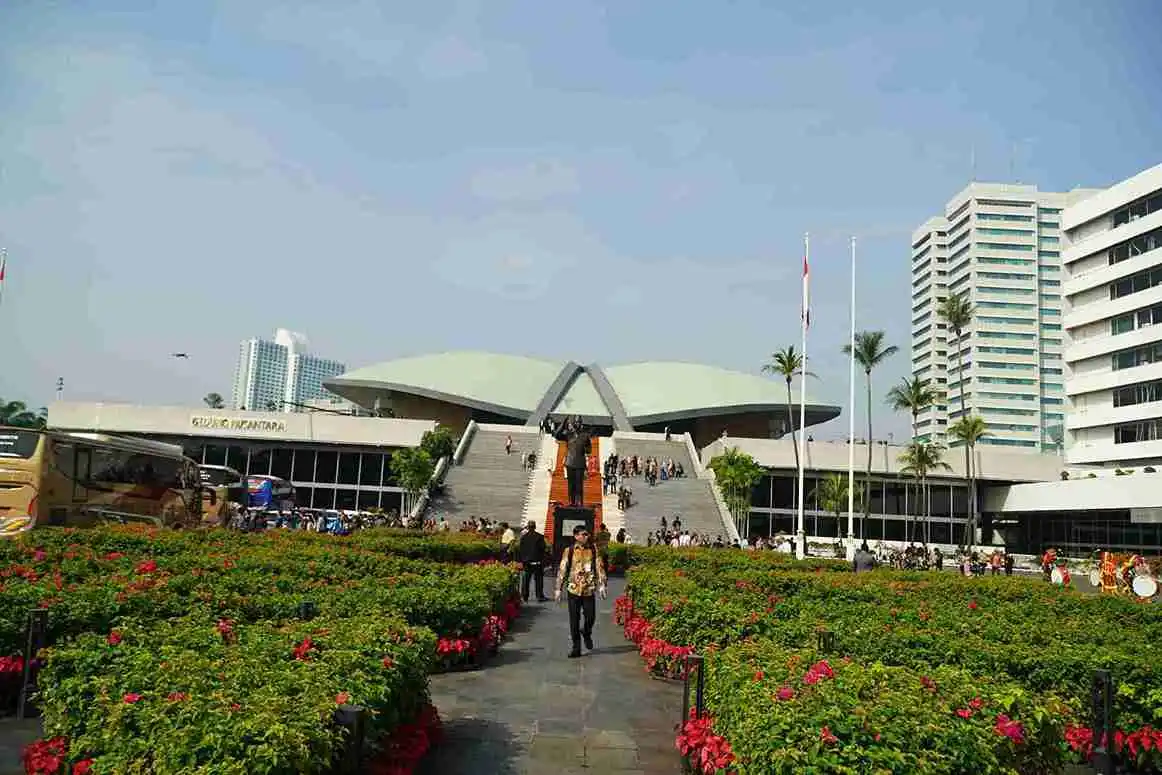 Afiliasi Israel dalam Proyek Geotermal, DPR Desak Pemerintah Bertindak