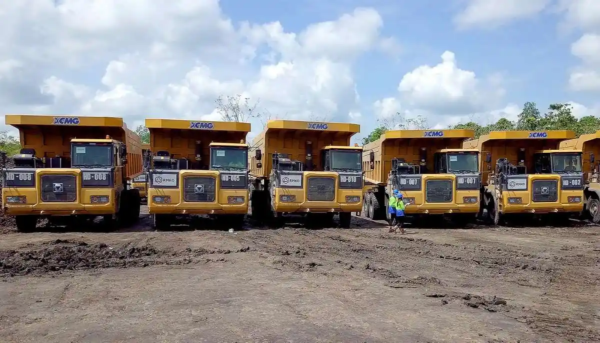 Dilusi 29 Persen, Saham RMKO Justru Terbang 25 Persen