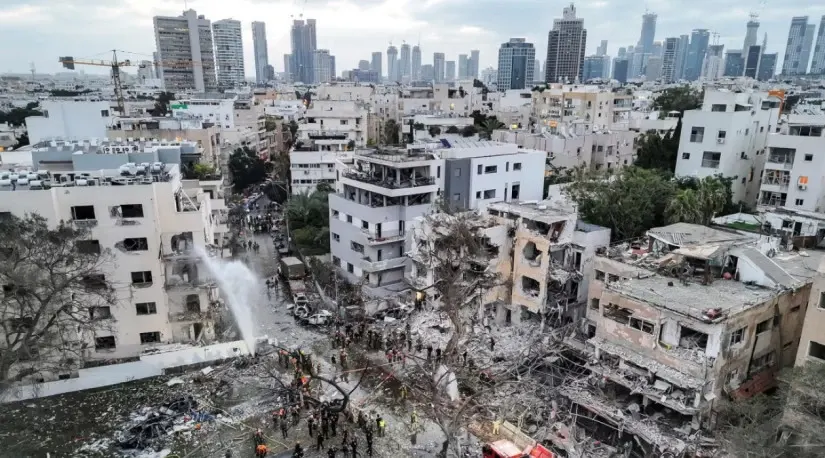 Rupiah dan IHSG Anjlok: Dedolarisasi Hanya Mimpi di Tengah Konflik 