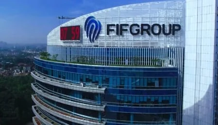 Laba FIF Tembus Rp4,63 Triliun di 2025, Pembiayaan Naik 7,6 Persen