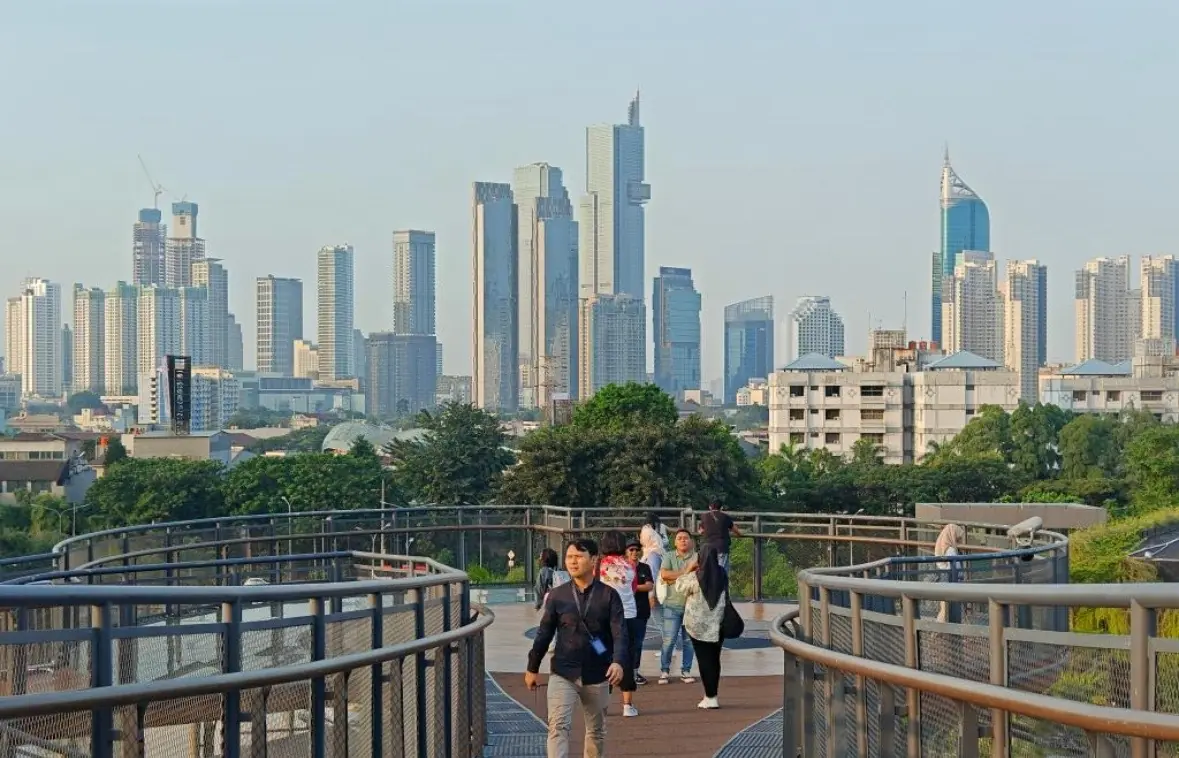 Kiwoom: Outlook Negatif Fitch Bikin Pasar Sensitif terhadap Kebijakan Fiskal