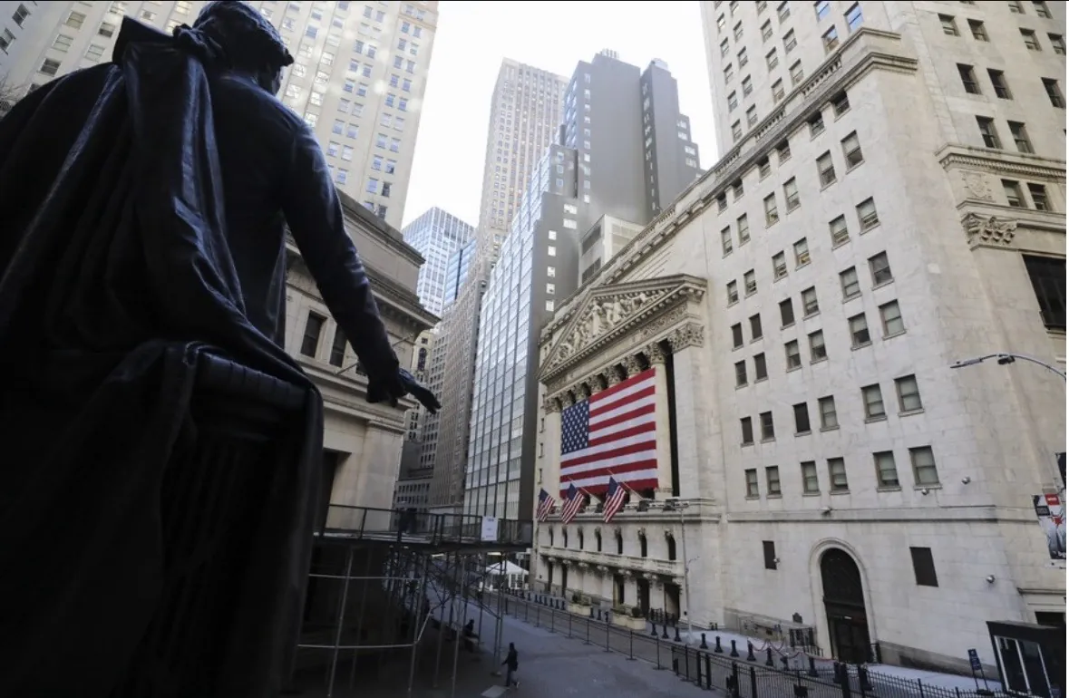 Wall Street Bangkit di Tengah Perang Iran