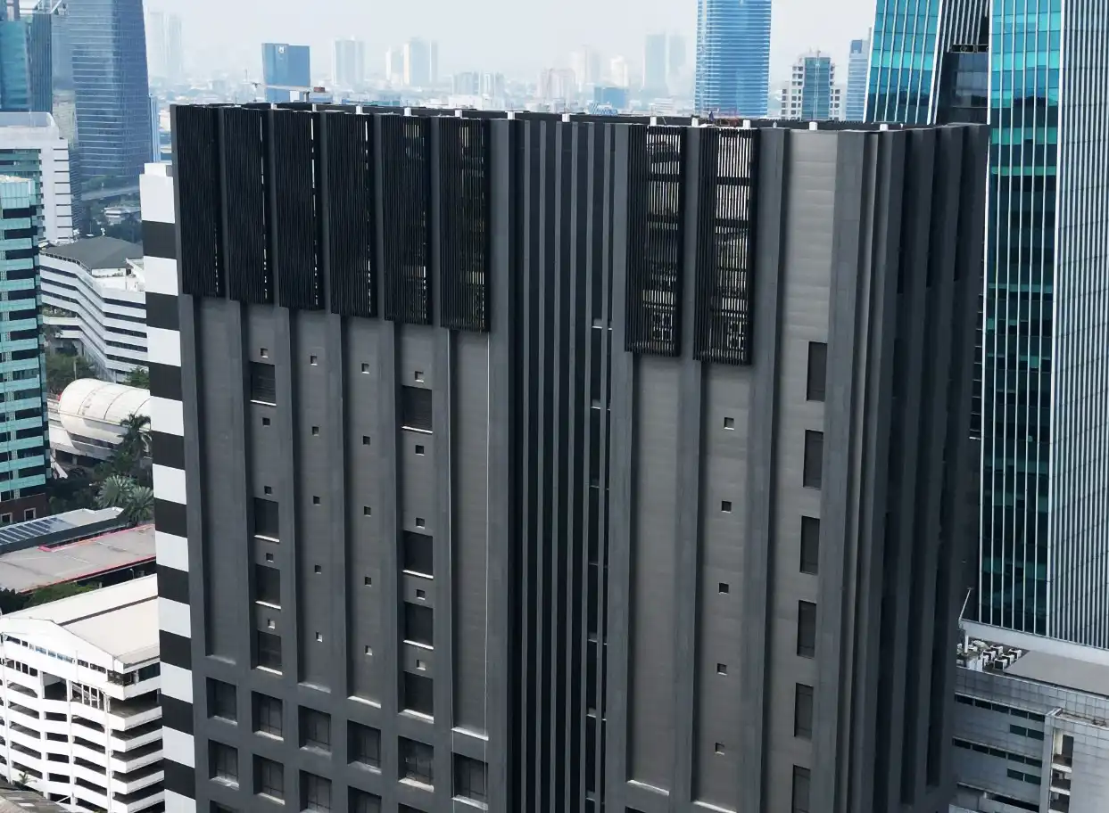 Laba DCII Tembus Rp1,18 Triliun di 2025, Data Center Dorong Kinerja