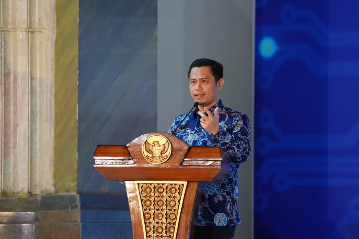 Pemerintah Siapkan Talenta 9,97 Juta Mahasiswa untuk Era Semikonduktor dan AI