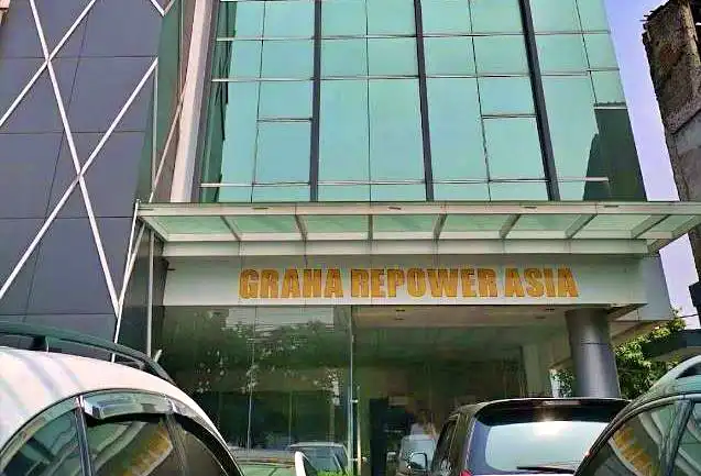 REAL Gandeng MFlash, Aset Properti Disulap Jadi Bisnis Telco