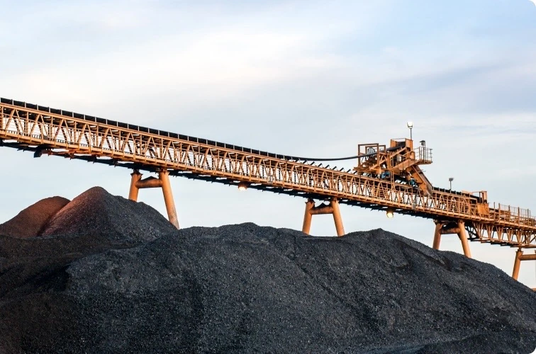 Harga Batu Bara Rebound, BUMI Menghijau