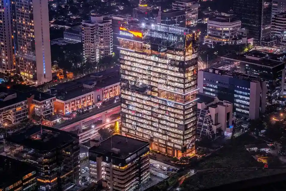 Bank Danamon (BDMN) Siapkan Suksesi Pimpinan, Dirut Baru Diusulkan