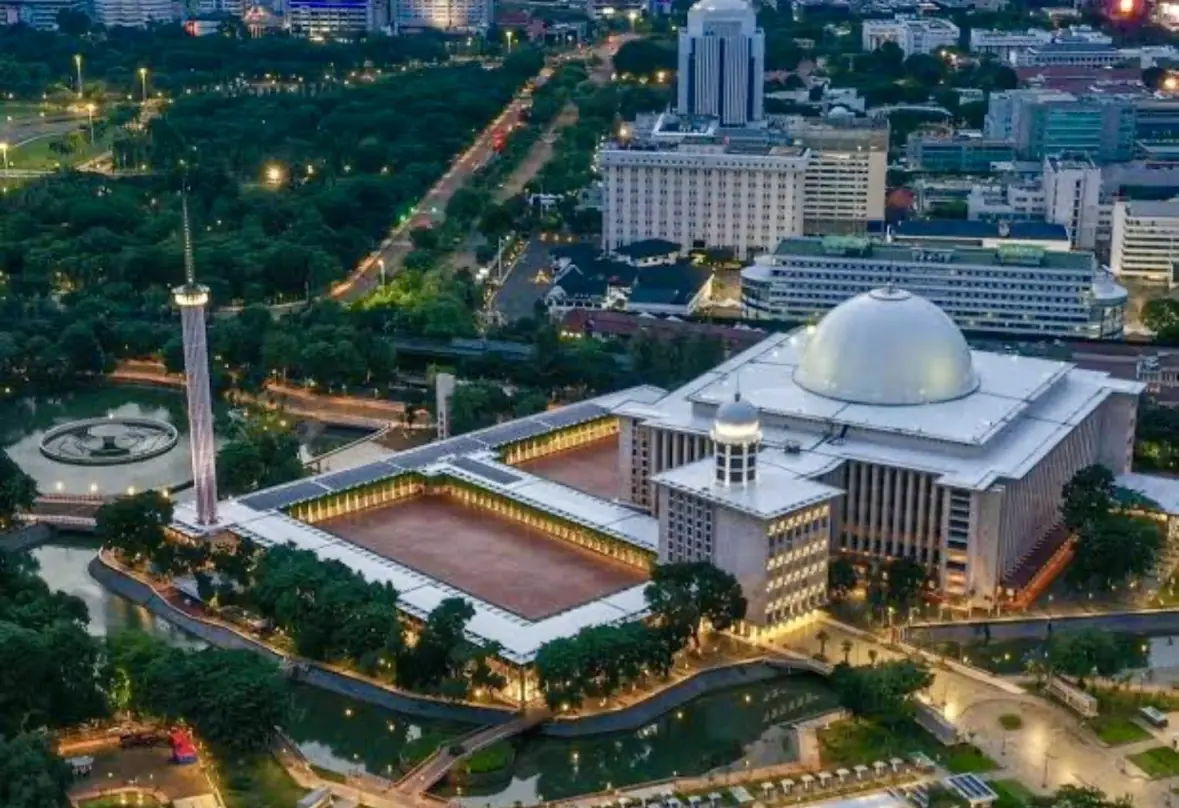 Istiqlal dan BCA Syariah Perluas Edukasi Keuangan Syariah ke Masyarakat