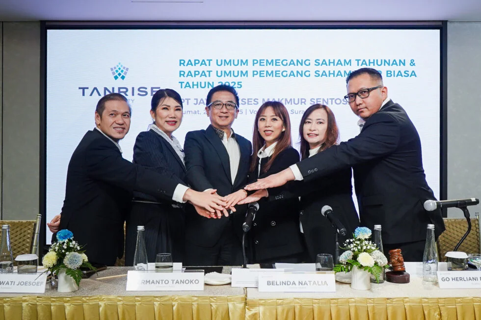 RISE Lanjutkan Ekspansi, Luncurkan Vasa Suites Hotel di Surabaya