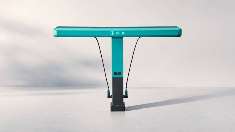 Teknologi Baru BYD: Flash Charging Isi Baterai EV Super Cepat