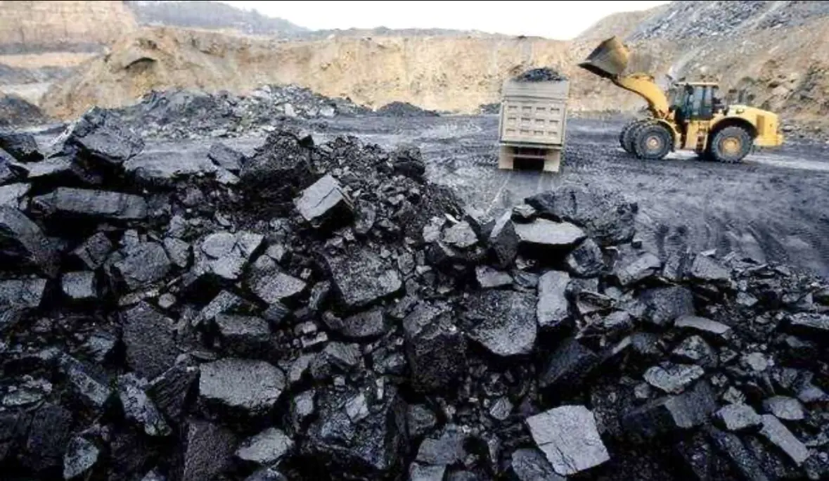 Rencana Pangkas Produksi Batu Bara Dinilai Berisiko Tekan Penerimaan Negara