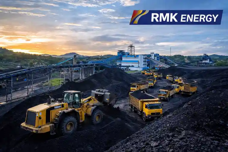 Dari Laba ke Defisit, RMKO Tutup 2025 dengan Kerugian Signifikan