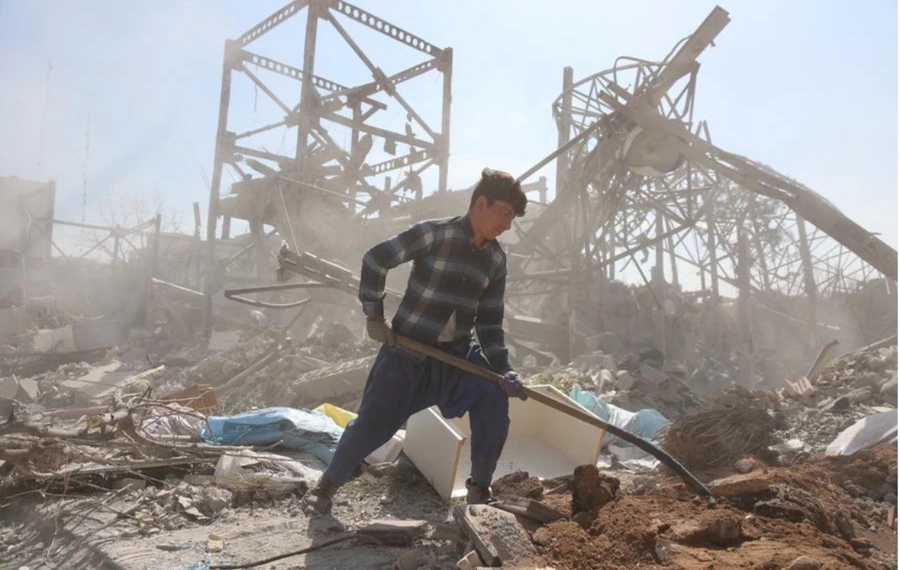 Dua Sektor Industri ini Panen Untung Efek Perang Iran vs AS-Israel