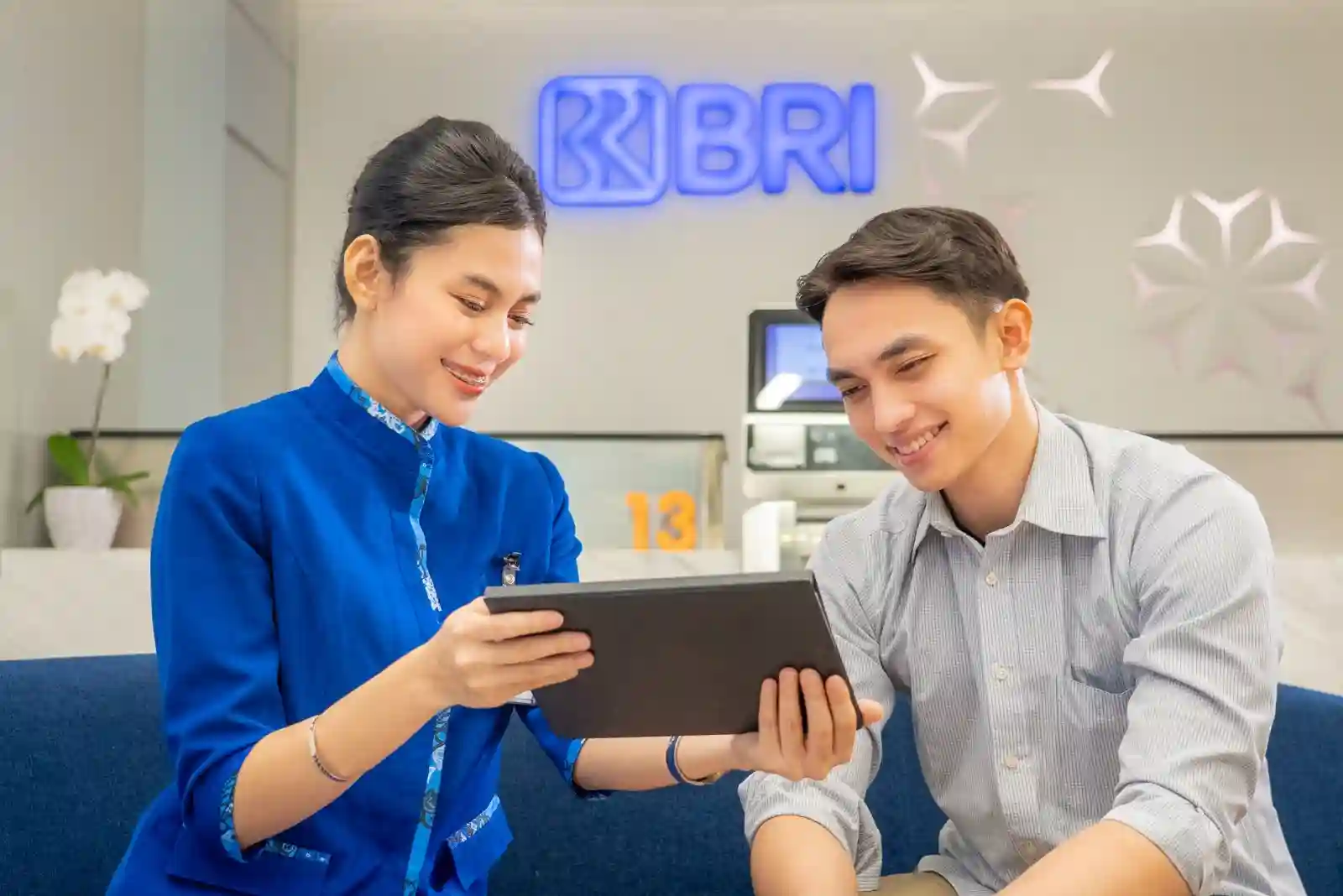 BRI Tebar Hadiah Lewat Tabungan Mystery Box hingga Juni 2026