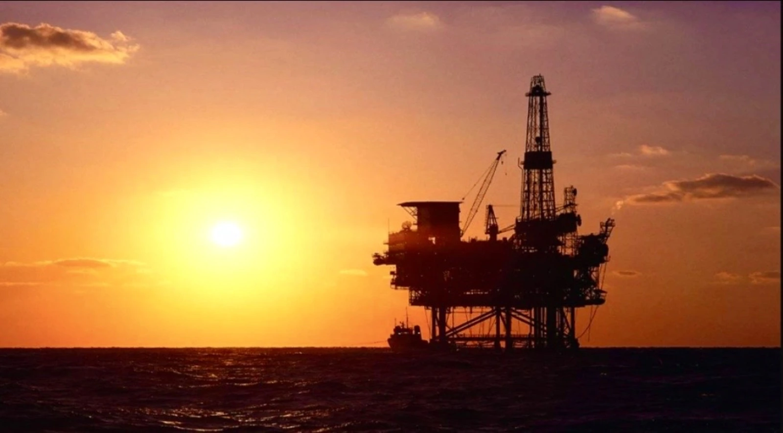 ESDM Catat ICP Februari Naik ke USD68,79 per Barel Efek Gejolak Timteng