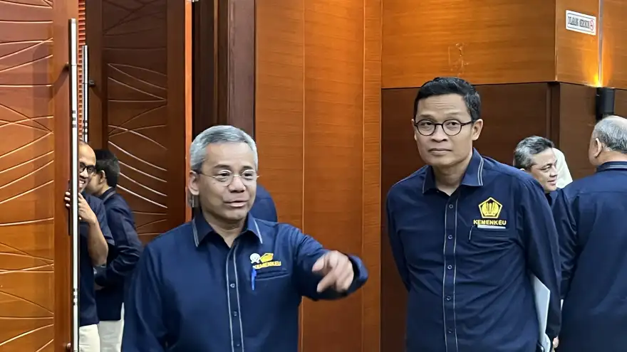 Wamenkeu: Belanja Negara Tumbuh 41,9 Persen, Dorong Pertumbuhan Ekonomi Awal 2026