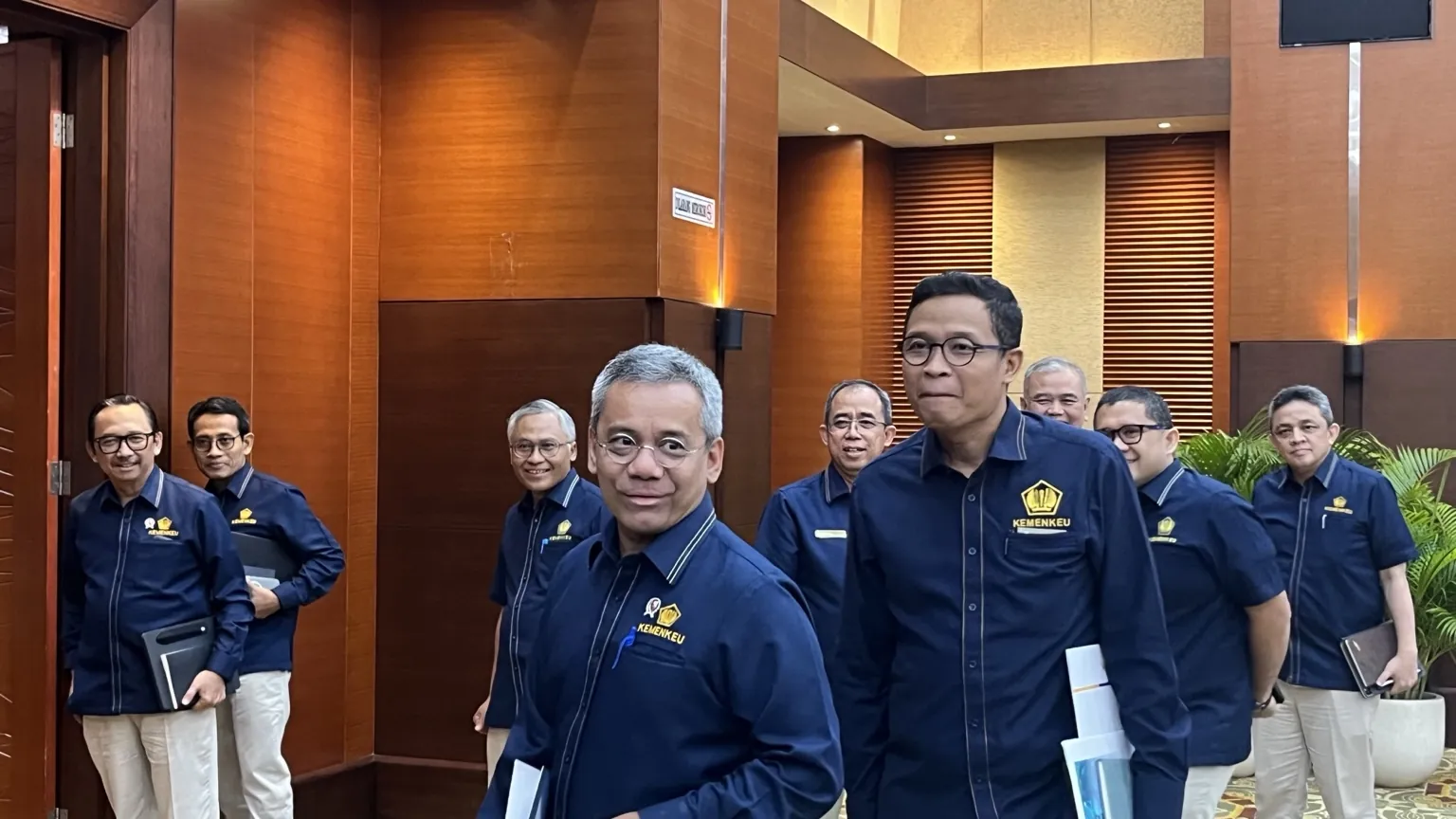 Wamenkeu Soroti Lonjakan Penindakan Rokok Ilegal, Operasi Bea Cukai Naik 118 Persen