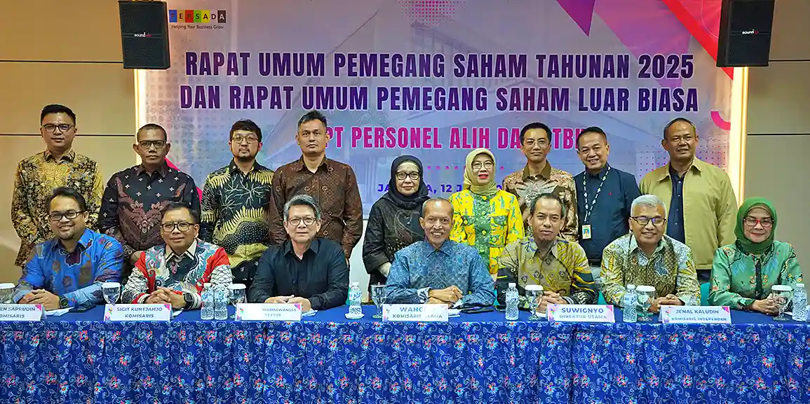 PADA Masuk Bisnis Kurir E-commerce, Libatkan 26.000 Tenaga Kerja