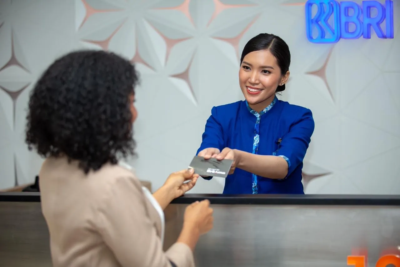 Transaksi Tetap Aman, BRI Operasikan 186 Cabang Saat Libur Lebaran
