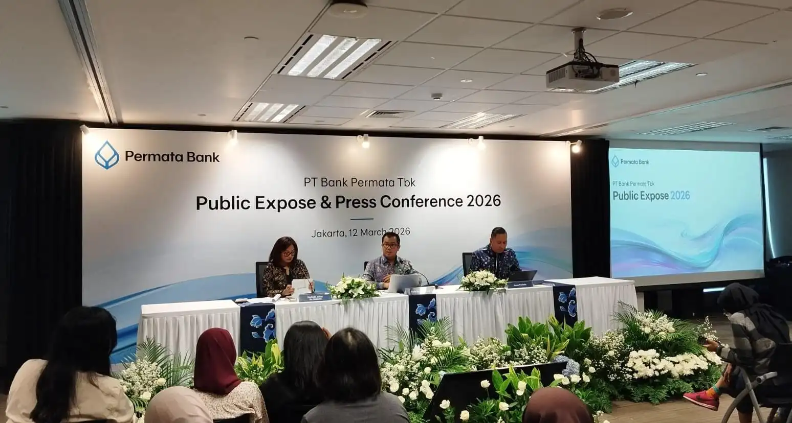 BNLI Catat Laba Rp3,6 T di 2025, Ini Penopang Utama Kinerjanya