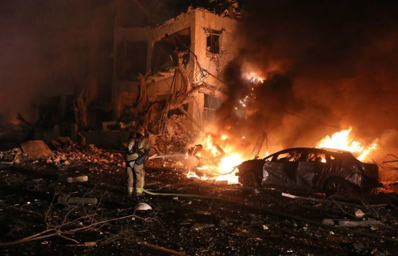 Bisnis Apa Saja yang Terdampak dari Perang Iran vs AS-Israel?