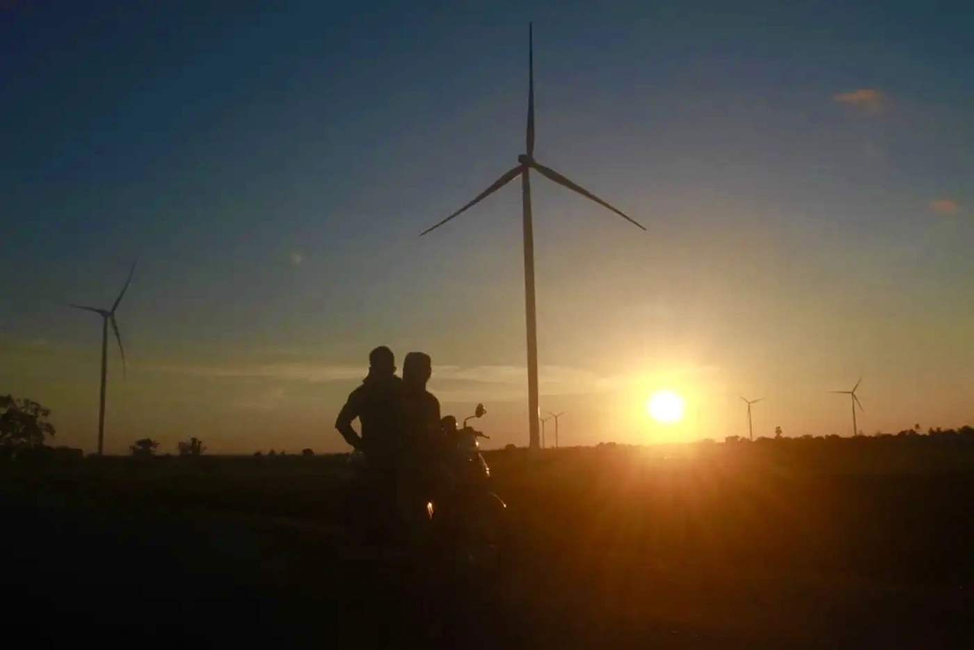 Harga Minyak Terus Naik, Energi Terbarukan Bisa Jadi Jalan Keluar Ketahanan Energi