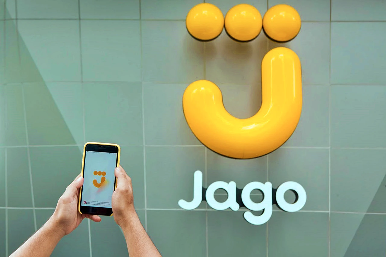 Bank Jago (ARTO) di 2025: Laba Melonjak 115 Persen–DPK Naik