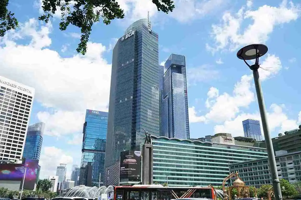 Bagi Dividen & Siap Buyback, ini Deretan Katalis Saham BBCA di 2026