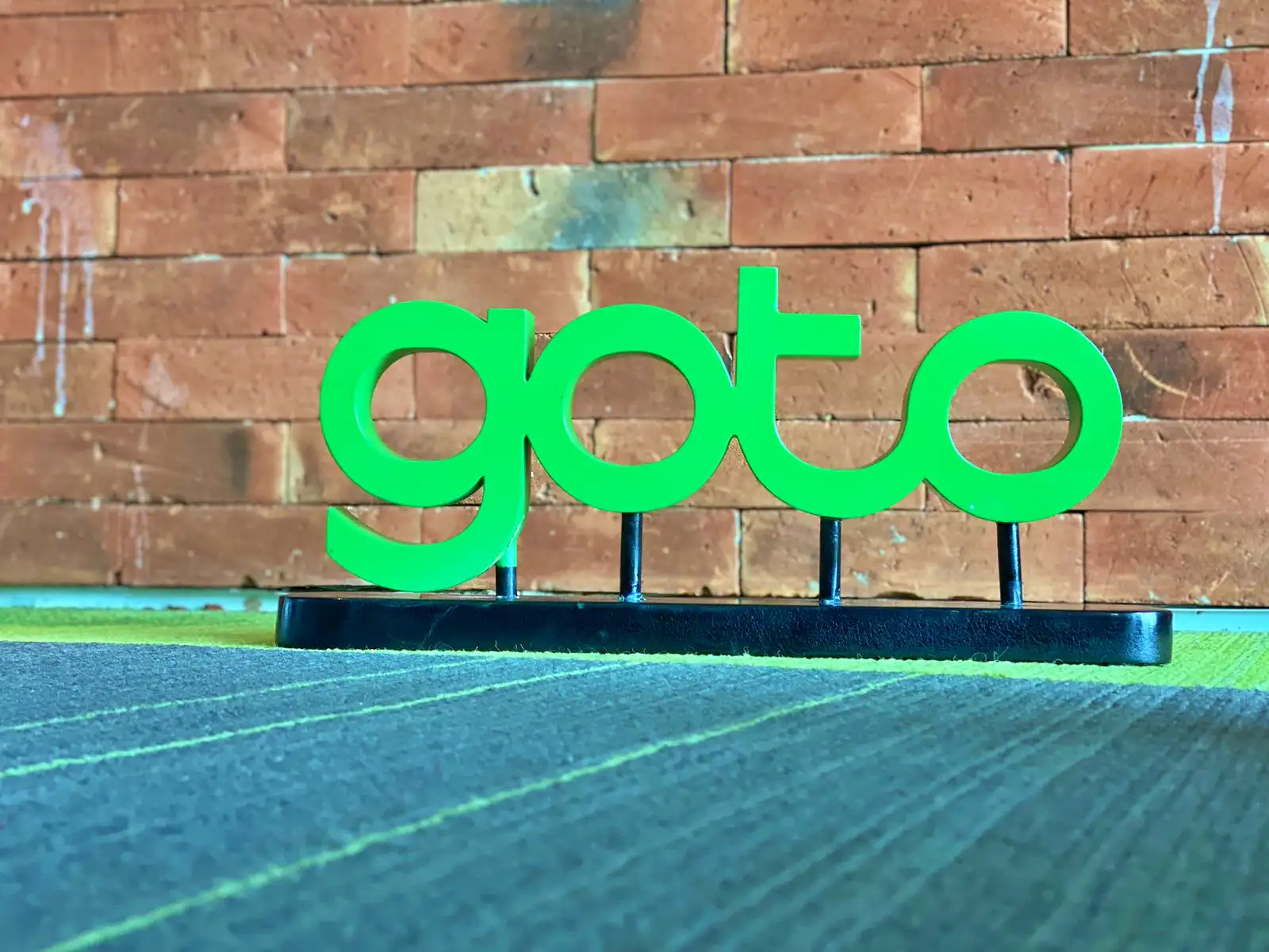 GoTo Cetak Arus Kas Bebas Disesuaikan Positif di 2025: Begini Dampaknya