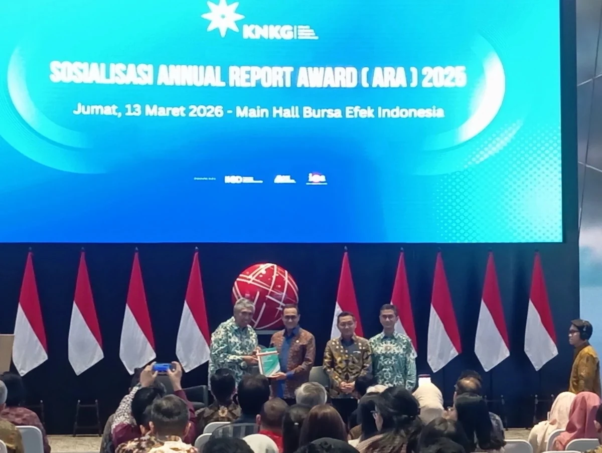 OJK Siapkan Satgas Reformasi Integritas Pasar Modal