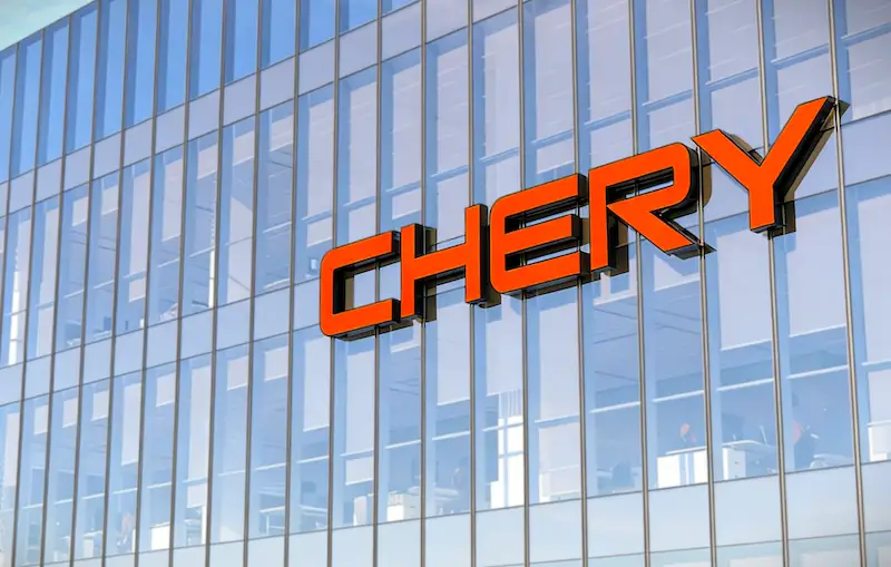 Chery Kembangkan Baterai Solid-State Baru, Mampu Tempuh 1.500 Km